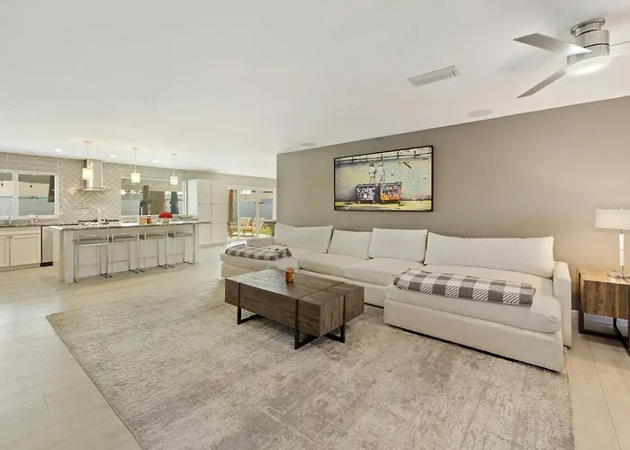 The Cactus Palace - Desert Retreat ,heated Pool Holiday home Phoenix